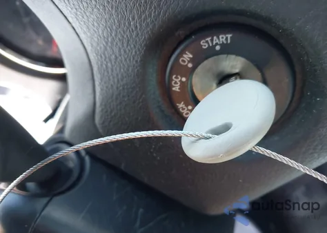 2013 Chrysler 200 Lx из США, поврежденный, VIN 1C3CCBAB8DN761257